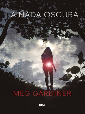 La nada oscura - ebook